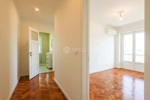 Leilighet i Alvalade, Setubal, Alvalade - € 849 000 | Ref: 20260312-1 - foto 21