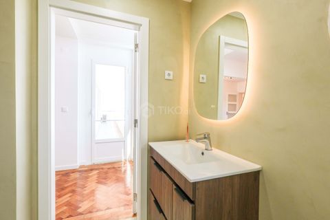 Leilighet i Alvalade, Setubal, Alvalade - € 849 000 | Ref: 20260312-1 - foto 24