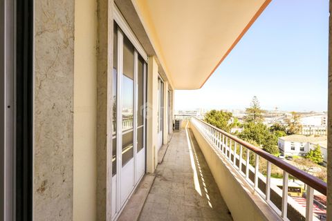 Leilighet i Alvalade, Setubal, Alvalade - € 849 000 | Ref: 20260312-1 - foto 27