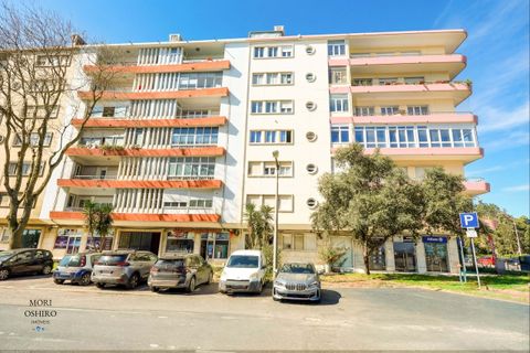 Leilighet i Alvalade, Setubal, Alvalade - € 849 000 | Ref: 20260312-1 - foto 28