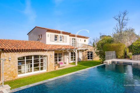 Villa i Tourrettes, Var, Tourrettes - € 2.700.000 | Ref: 86427496 - foto 2