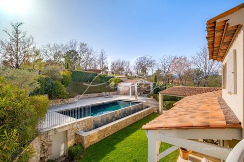 Villa i Tourrettes, Var, Tourrettes - € 2.700.000 | Ref: 86427496 - foto 3