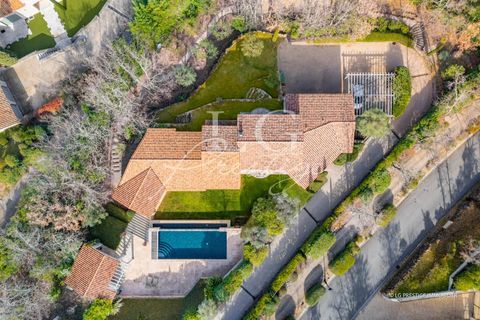Villa i Tourrettes, Var, Tourrettes - € 2.700.000 | Ref: 86427496 - foto 4