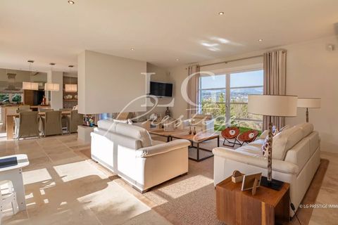 Villa i Tourrettes, Var, Tourrettes - € 2.700.000 | Ref: 86427496 - foto 5