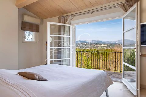 Villa i Tourrettes, Var, Tourrettes - € 2.700.000 | Ref: 86427496 - foto 8
