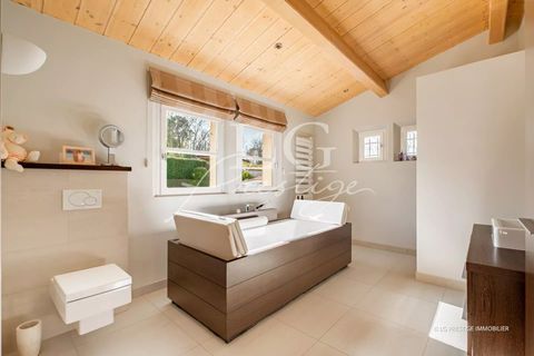 Villa i Tourrettes, Var, Tourrettes - € 2.700.000 | Ref: 86427496 - foto 10