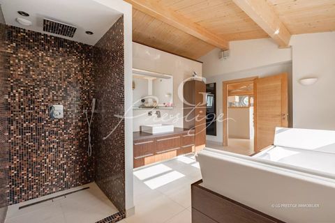 Villa i Tourrettes, Var, Tourrettes - € 2.700.000 | Ref: 86427496 - foto 11