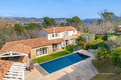 Villa i Tourrettes, Var, Tourrettes - € 2.700.000 | Ref: 86427496 - foto 13