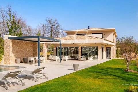 Villa a Tourrettes, Var, Tourrettes - € 3.200.000 | Ref: 86730971 - foto 2
