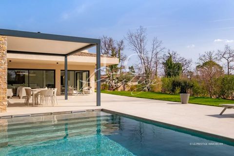Villa a Tourrettes, Var, Tourrettes - € 3.200.000 | Ref: 86730971 - foto 3