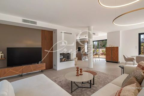 Villa a Tourrettes, Var, Tourrettes - € 3.200.000 | Ref: 86730971 - foto 5
