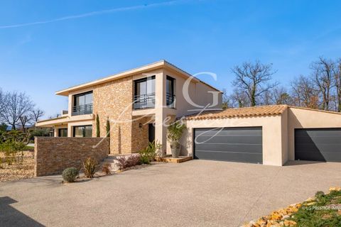 Villa a Tourrettes, Var, Tourrettes - € 3.200.000 | Ref: 86730971 - foto 13