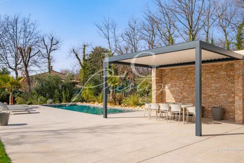Villa a Tourrettes, Var, Tourrettes - € 3.200.000 | Ref: 86730971 - foto 14