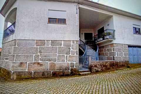 Villa i Mangualde, Viseu, Mangualde - € 210.000 | Ref: Q36 - foto 3