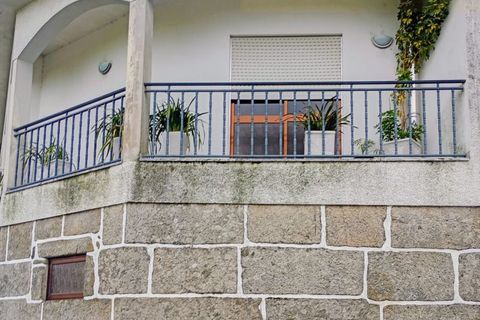 Villa i Mangualde, Viseu, Mangualde - € 210.000 | Ref: Q36 - foto 4