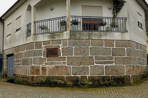 Villa i Mangualde, Viseu, Mangualde - € 210.000 | Ref: Q36 - foto 5