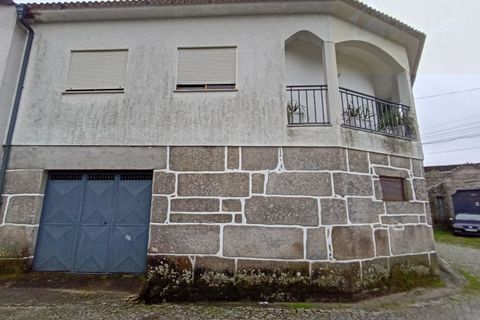 Villa i Mangualde, Viseu, Mangualde - € 210.000 | Ref: Q36 - foto 6