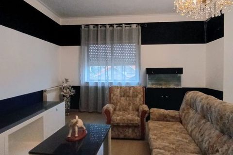 Villa i Mangualde, Viseu, Mangualde - € 210.000 | Ref: Q36 - foto 10