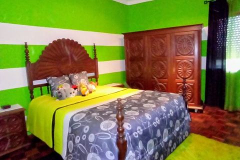 Villa i Mangualde, Viseu, Mangualde - € 210.000 | Ref: Q36 - foto 12