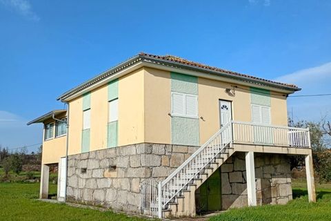 Villa i Mangualde, Viseu, Mangualde - € 198.000 | Ref: Q37 - foto 2