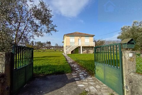 Villa i Mangualde, Viseu, Mangualde - € 198.000 | Ref: Q37 - foto 3