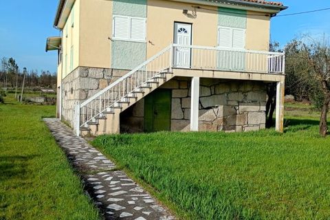 Villa i Mangualde, Viseu, Mangualde - € 198.000 | Ref: Q37 - foto 4