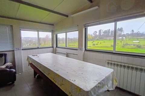 Villa i Mangualde, Viseu, Mangualde - € 198.000 | Ref: Q37 - foto 16