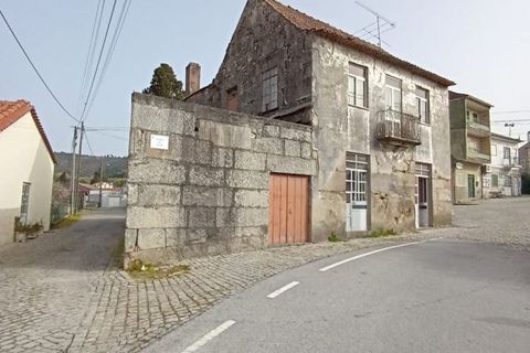 Villa i Mangualde, Viseu, Mangualde - € 44.000 | Ref: Q38 - foto 3