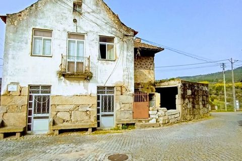 Villa i Mangualde, Viseu, Mangualde - € 44.000 | Ref: Q38 - foto 4
