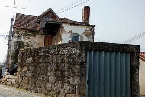 Villa i Mangualde, Viseu, Mangualde - € 44.000 | Ref: Q38 - foto 7