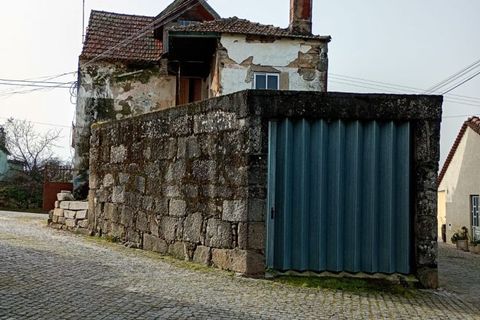 Villa i Mangualde, Viseu, Mangualde - € 44.000 | Ref: Q38 - foto 8