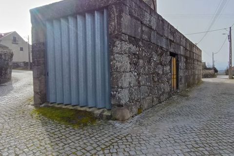 Villa i Mangualde, Viseu, Mangualde - € 44.000 | Ref: Q38 - foto 9