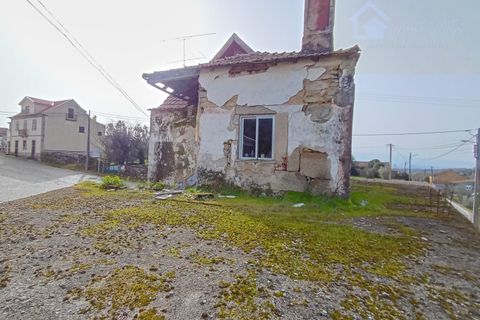 Villa i Mangualde, Viseu, Mangualde - € 44.000 | Ref: Q38 - foto 10