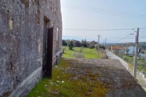 Villa i Mangualde, Viseu, Mangualde - € 44.000 | Ref: Q38 - foto 11