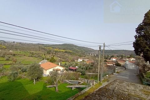 Villa i Mangualde, Viseu, Mangualde - € 44.000 | Ref: Q38 - foto 13