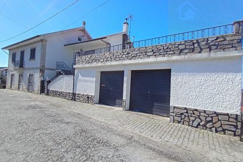 Villa i Mangualde, Viseu, Mangualde - € 330.000 | Ref: Q39 - foto 1