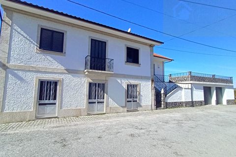 Villa i Mangualde, Viseu, Mangualde - € 330.000 | Ref: Q39 - foto 2