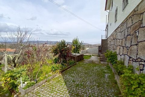 Villa i Mangualde, Viseu, Mangualde - € 330.000 | Ref: Q39 - foto 3