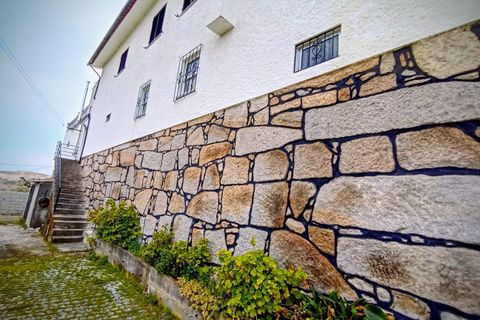 Villa i Mangualde, Viseu, Mangualde - € 330.000 | Ref: Q39 - foto 4