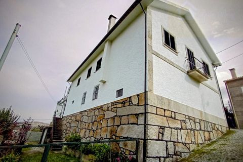 Villa i Mangualde, Viseu, Mangualde - € 330.000 | Ref: Q39 - foto 5