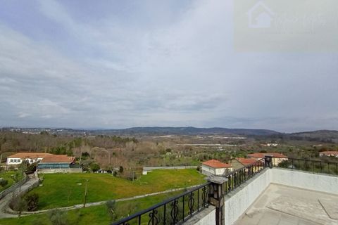 Villa i Mangualde, Viseu, Mangualde - € 330.000 | Ref: Q39 - foto 7