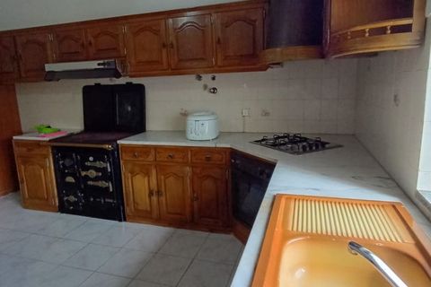 Villa i Mangualde, Viseu, Mangualde - € 330.000 | Ref: Q39 - foto 15