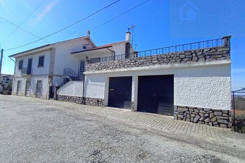 Villa i Mangualde, Viseu, Mangualde - € 330 000 | Ref: Q39 - foto 2
