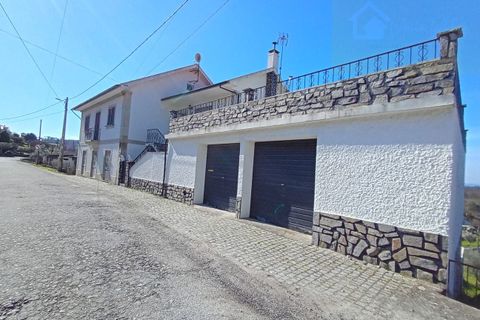 Villa i Mangualde, Viseu, Mangualde - € 330 000 | Ref: Q39 - foto 3
