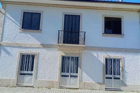 Villa i Mangualde, Viseu, Mangualde - € 330 000 | Ref: Q39 - foto 5