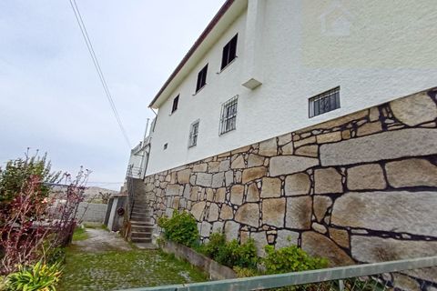 Villa i Mangualde, Viseu, Mangualde - € 330 000 | Ref: Q39 - foto 8