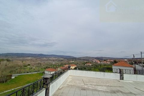 Villa i Mangualde, Viseu, Mangualde - € 330 000 | Ref: Q39 - foto 11
