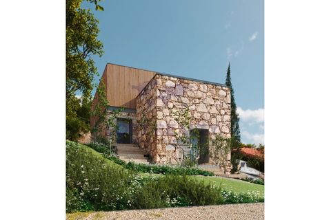 Villa i Ponte de Lima, Viana do Castelo, Ponte de Lima - € 700.000 | Ref: CAS_57 - foto 3