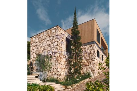 Villa i Ponte de Lima, Viana do Castelo, Ponte de Lima - € 700.000 | Ref: CAS_57 - foto 1