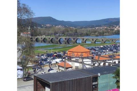 Apartament a Ponte de Lima, Viana do Castelo, Ponte de Lima - € 1.600/mes | Ref: APA_60 - foto 2